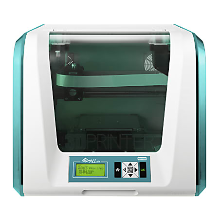 XYZprinting da Vinci Jr. 1.0w 3D Printer