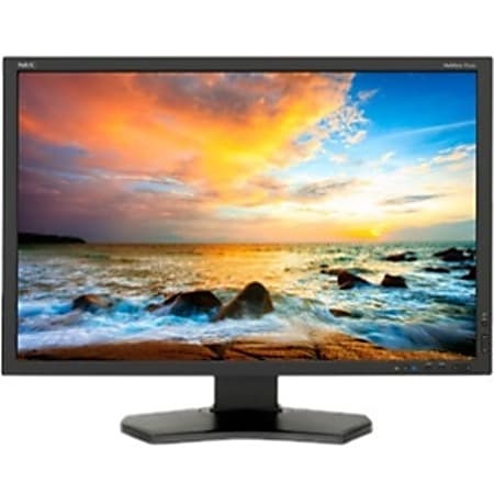 TouchSystems P2490R-U2 24" LCD Touchscreen Monitor - 16:10 - 8 ms