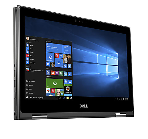Dell Inspiron 13 5000 Series 2 In 1 Laptop Certified Open Box 13.3