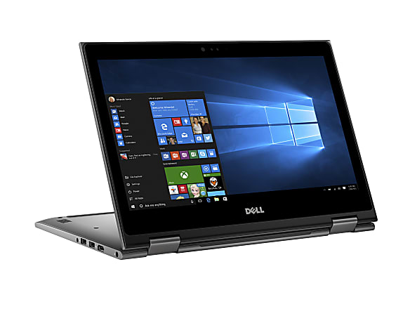 Dell Inspiron 13 5000 Series 2 In 1 Laptop Certified Open Box 13.3