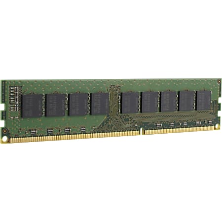 HP 8GB (1X8GB) DDR3-1866 ECC REG RAM