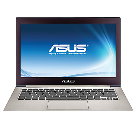 ASUS® UX21A-R5102H Ultrabook™ Laptop Computer With 11.6" Screen And 3rd Gen Intel® Core™ i5 Processor With Turbo Boost Technology 2.0