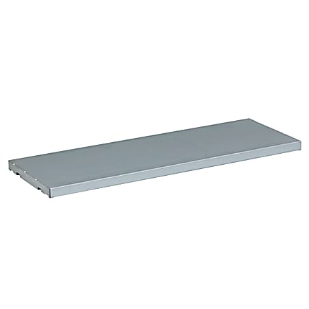Justrite SpillSlope Steel Shelf, Fits 30-/40-/45-Gallon Safety Cabinets