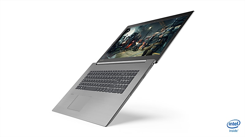Lenovo IdeaPad 330 Laptop 17.3 Screen Intel Core i7 16GB Memory