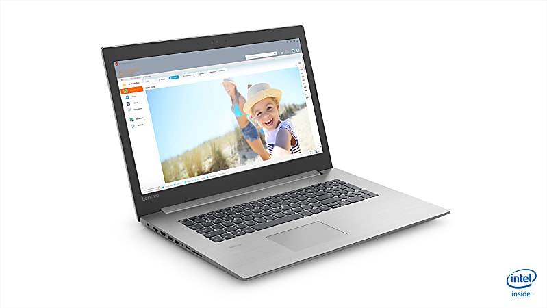 Lenovo IdeaPad 330 Laptop 17.3 Screen Intel Core i7 16GB