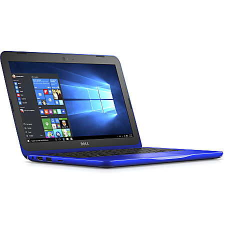 商品画像：Amazon.com: Dell Inspiron 3000 11.6 1