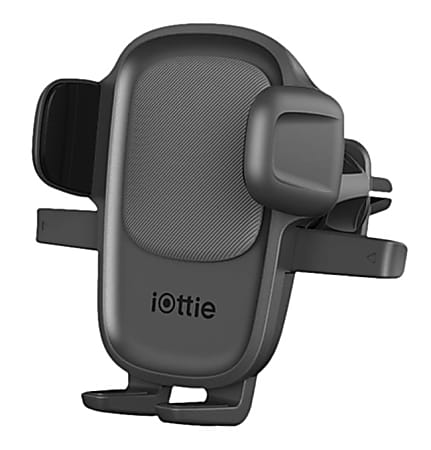 iOttie Easy One-Touch 5 Air Vent & Flush