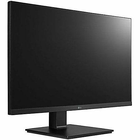LG BL650C 23.8 FHD LCD Monitor 24BL650C B - ODP Business Solutions