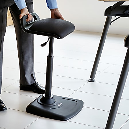 Varidesk stool 2025