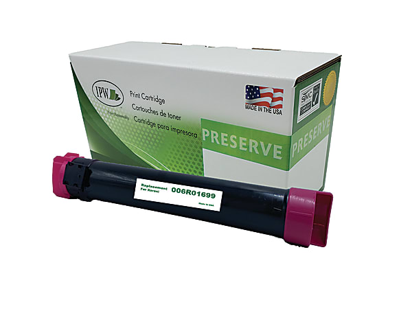 006R01699 Toner, 15,000 Page-Yield, Magenta 006R01699 Toner, 15,000 Page-Yield, Magenta