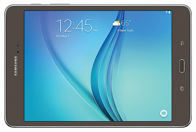 Galaxy タブレット　TabA SM-510T Galaxy Tab A 10.1 2019 32GB Black Wi Fi Tablets - SM
