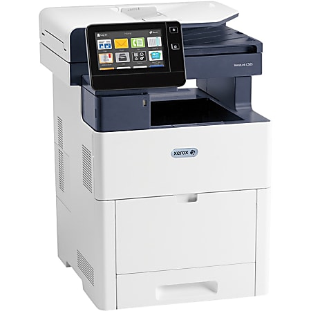 Xerox® VersaLink® C505S Laser All-In-One Color Printer