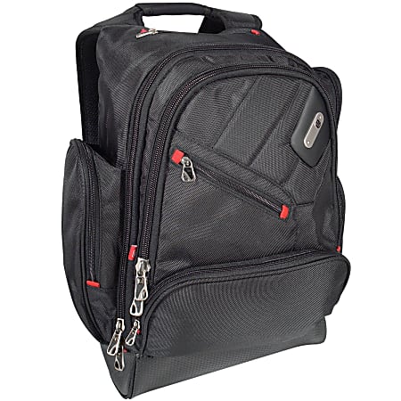 Officemax laptop backpack 2025