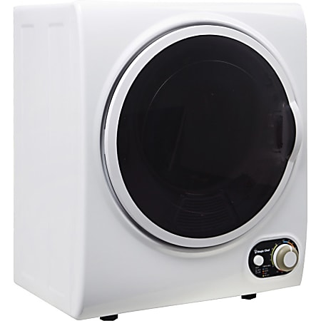 Black+Decker 1.5 Cu Ft Portable Dryer