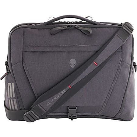 Mobile Edge Alienware Carrying Case (Briefcase) for 17.3"