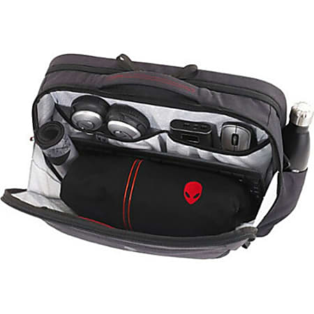 Alienware suitcase online