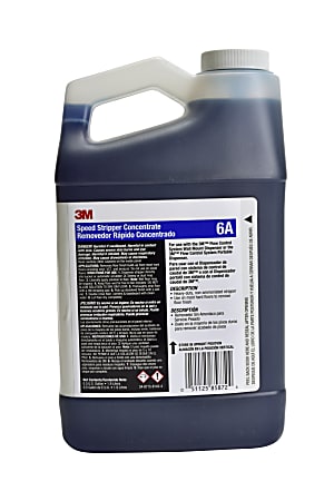 3M™ Flow Control 6A Speed Stripper Concentrate, 67.6 Oz