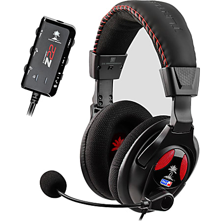 Turtle beach amp shop
