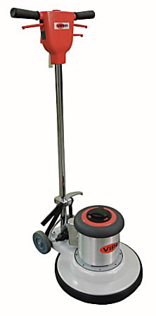 Nilfisk Viper Venom VN1715 Low-Speed Floor Buffer, 110V, 17" Diameter
