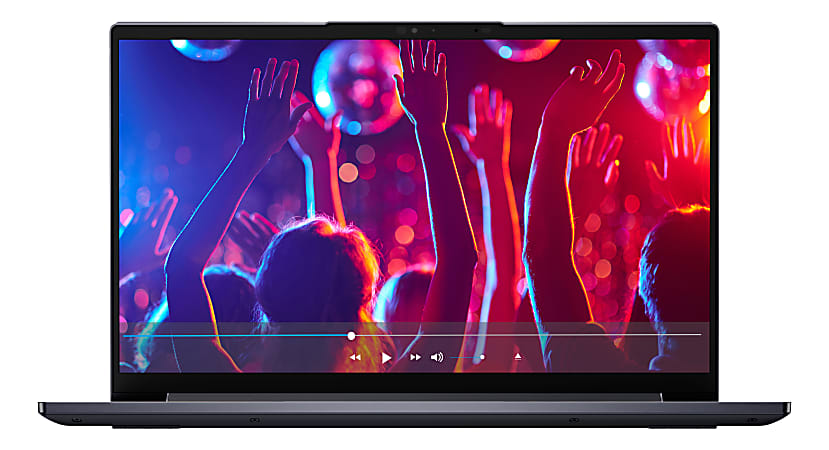 Lenovo® IdeaPad Slim 7 Laptop, 14" Screen, Intel® Core™ i7, 16GB Memory, 512GB Solid State Drive, Wi-Fi 6, Windows® 10, 82A4000TUS