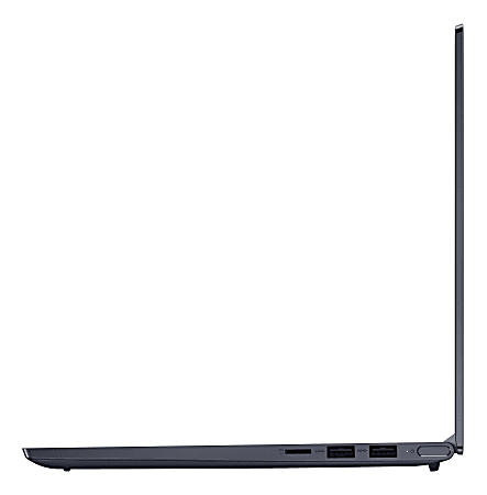 Lenovo® IdeaPad Slim 7 Laptop, 14" Screen, Intel® Core™ i7, 16GB Memory, 512GB Solid State Drive, Wi-Fi 6, Windows® 10, 82A4000TUS
