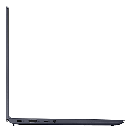 Lenovo® IdeaPad Slim 7 Laptop, 14" Screen, Intel® Core™ i7, 16GB Memory, 512GB Solid State Drive, Wi-Fi 6, Windows® 10, 82A4000TUS