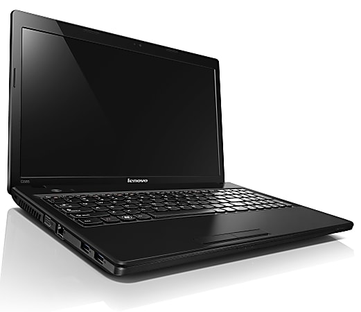 ファッション特集 Laptop 59RF0081 G585 Lenovo Computer E AMD Screen 15.6 With ノートパソコン