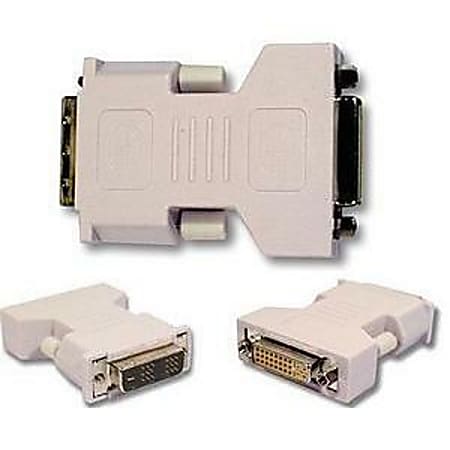 Belkin Pro Series Digital Video Interface Adapter 1 Pack 1 x 24 pin DVI ...