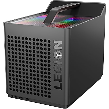 Lenovo® Legion C730-19ICO Gaming Desktop PC, Intel® Core™ i9, 32GB Memory, 1TB Solid State Drive, Windows® 10 Home