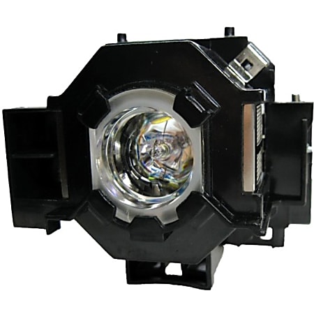 V7 Replacement Lamp for Sanyo & Canon Projectors
