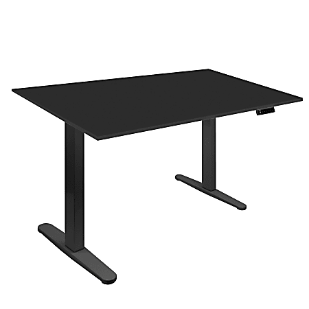 Office depot best sale electric standing desk