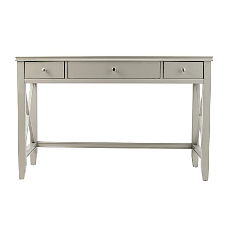 Writing shop desk farmhouse