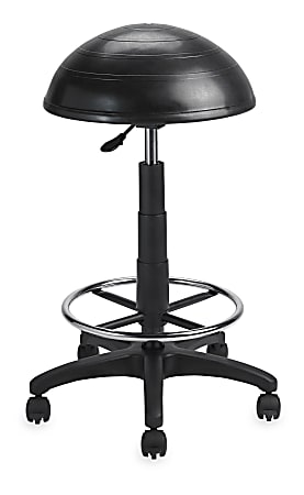 Gaiam balance ball chair canada on sale