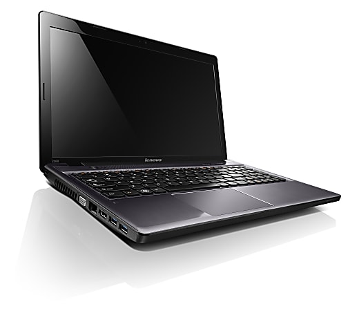 Lenovo IdeaPad Z580 Laptop 15.6 Screen Intel Core i5 8GB Memory