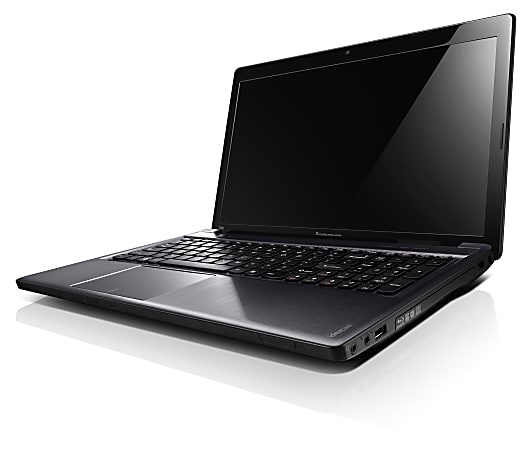 Lenovo IdeaPad Z580 Laptop 15.6 Screen Intel Core i5 8GB Memory