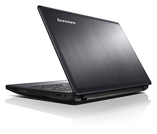 Lenovo IdeaPad Z580 Laptop 15.6 Screen Intel Core i5 8GB Memory