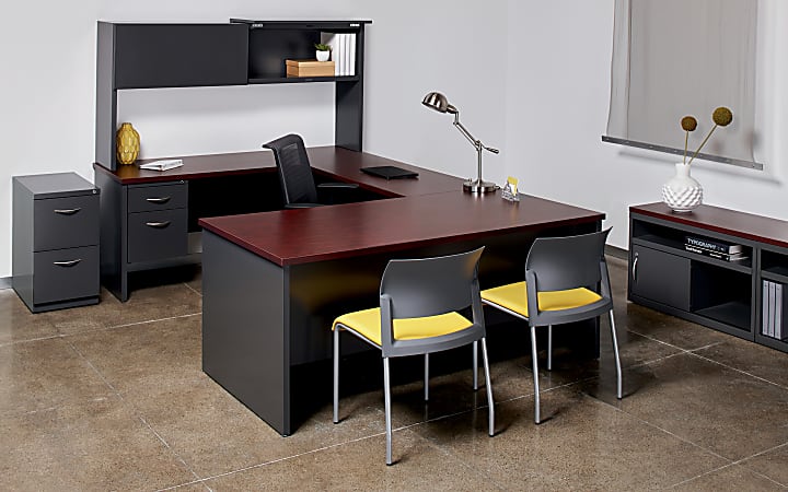 Office depot clearance workpro desk