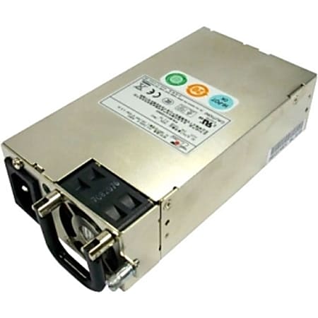 QNAP 500W Single Power Supply for TS-1270U-RP