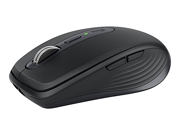 Logitech MX Anywhere 3 for Business Mouse laser 6 buttons