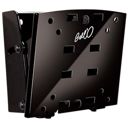 Bell'O 7420B Low Profile Wall Mount