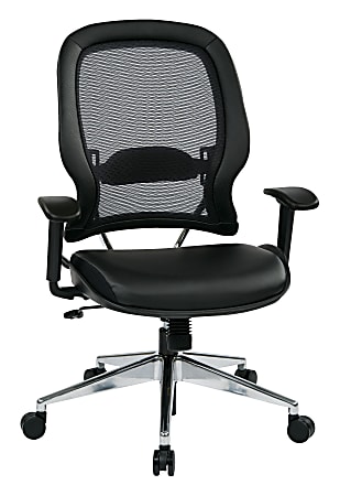 Office Star Space Seating Ergonomic Mesh High Back Chair