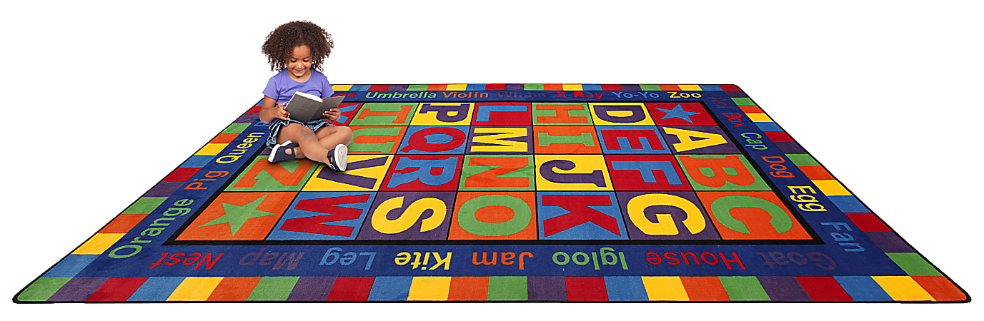 Abc rug 2025