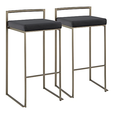 Stackable kitchen bar stools sales