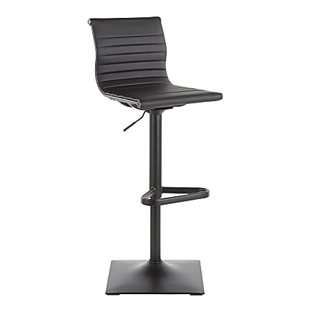 LumiSource Master Bar Stool - Thumbnail 3