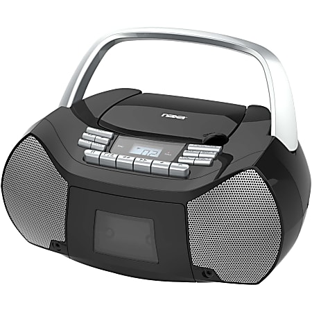 X boombox store