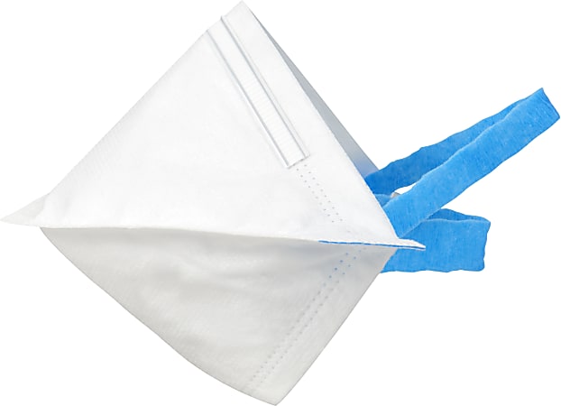 KleenGuard™ N95 Particulate Respirator, One Size, Case of 240