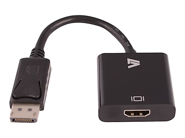 Display adapter to clearance hdmi