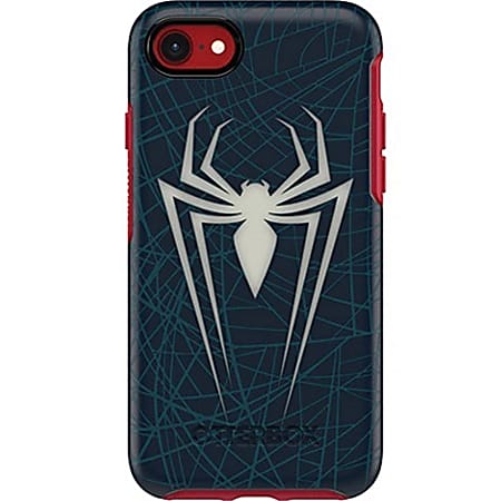 OtterBox Symmetry Series Marvel Spider Man and Venom Case for