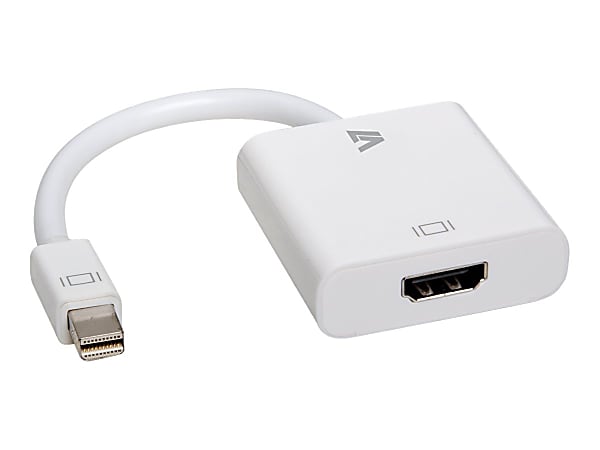 V7 Displayport HDMI Cable 6.69