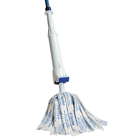HomePro® Ring-A-Mop® With Microban®